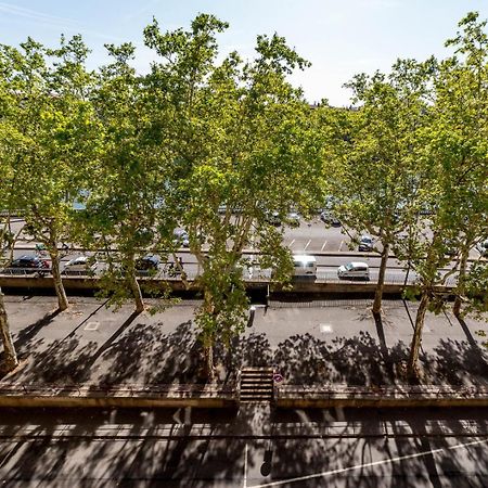 High-End Apartment Overlooking The Quays Ail Ліон Екстер'єр фото