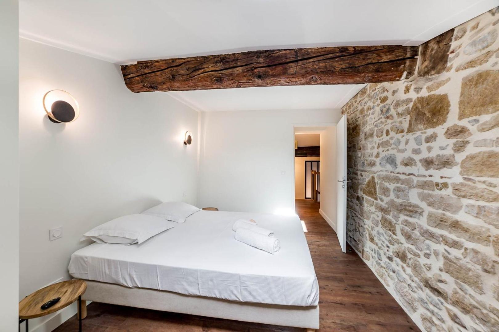 High-End Apartment Overlooking The Quays Ail Ліон Екстер'єр фото