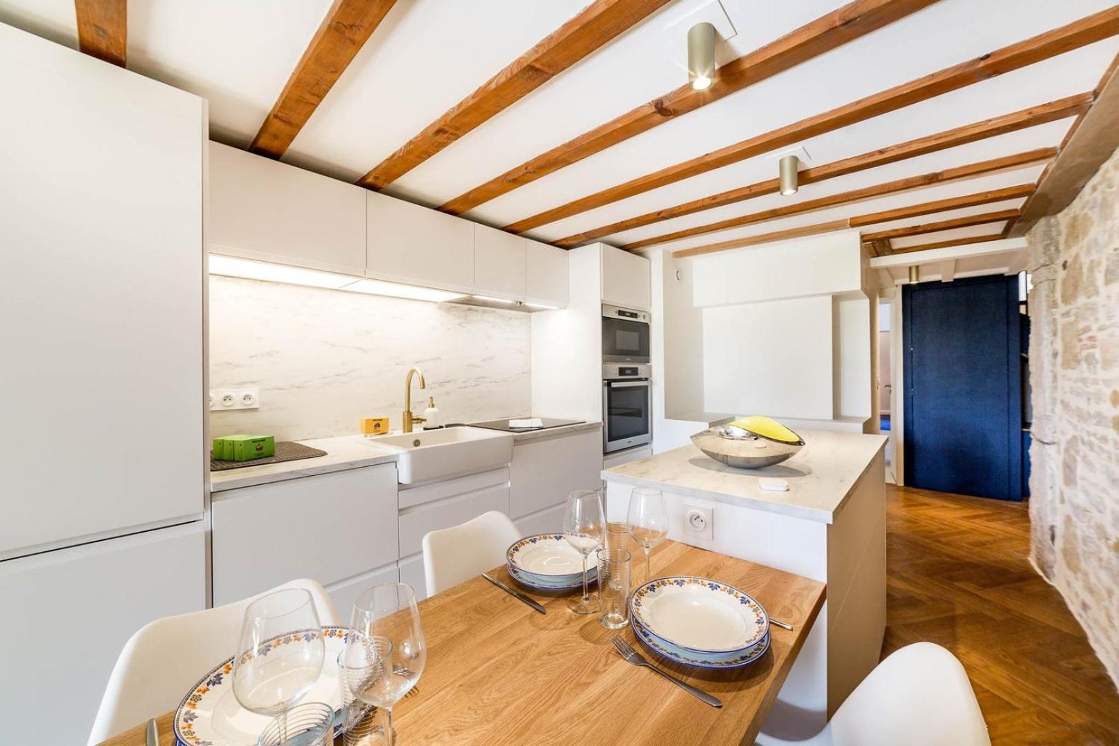 High-End Apartment Overlooking The Quays Ail Ліон Екстер'єр фото