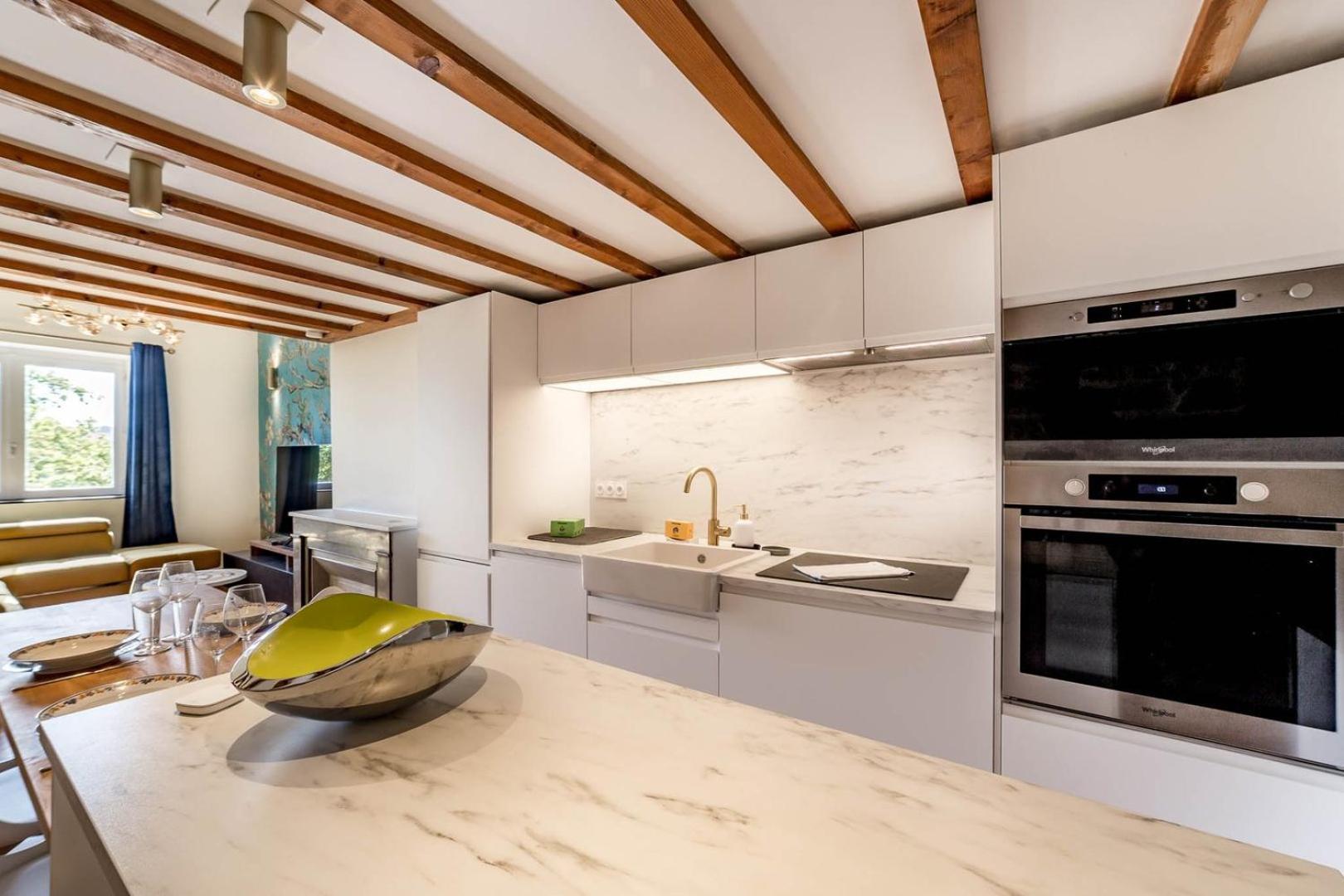 High-End Apartment Overlooking The Quays Ail Ліон Екстер'єр фото